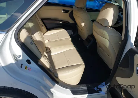 2013 Toyota Avalon Xle Touring from USA, damaged, VIN 4T1BK1EB2DU027973